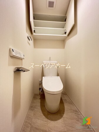 Brillia ist 文京六義園(ブリリアイスト文京六義園)の物件内観写真